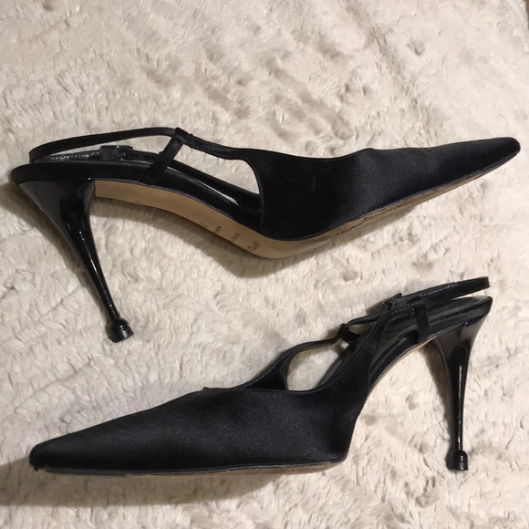 SERGIO ROSSI Heels - Picture 4 of 8